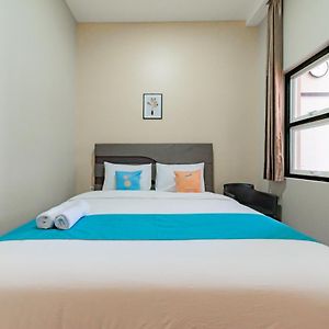 Kamar king deluxe