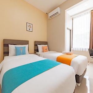 Kamar kembar superior